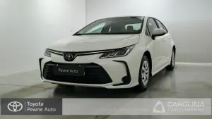 Toyota Corolla Seria E21 (2019-) 1.5 Active 2022