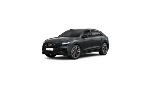 Audi SQ8 TFSI Quattro Tiptronic 2023