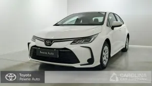 Toyota Corolla Seria E21 (2019-) 1.5 Active 2022