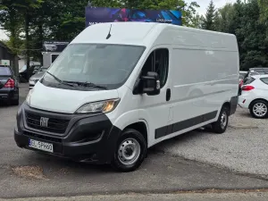 Fiat Ducato 2023