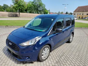 Ford Transit Connect II (2013-) Kombi 220 L1 Active N1 2022