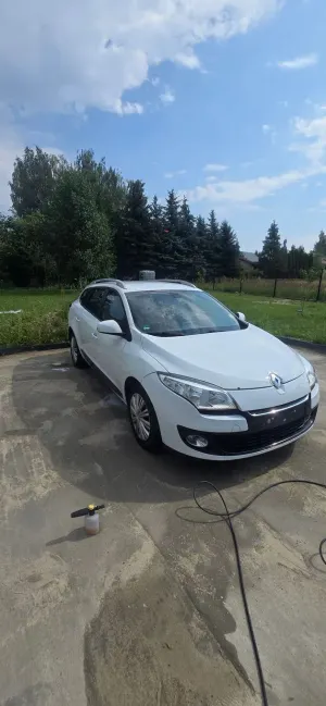 Renault Megane III (2008-2016) 1.5 dCi Expression 2013