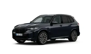BMW X5 G05 (2018-) xDrive30d mHEV sport 2026
