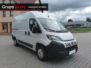 Fiat Ducato 2024