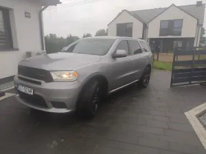 Dodge Durango 2020