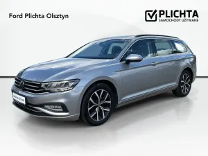 Volkswagen Passat B8 (2014-2023) 1.5 TSI EVO Business DSG 2023