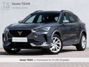 Cupra Formentor 1.5 TSI DSG 2024