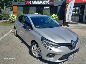 Renault Clio V (2019-2025) 1.0 TCe Zen 2022