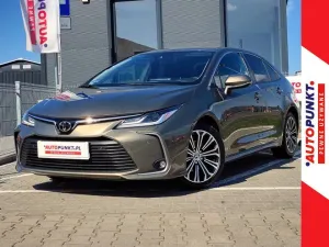 Toyota Corolla Seria E21 (2019-) 2019