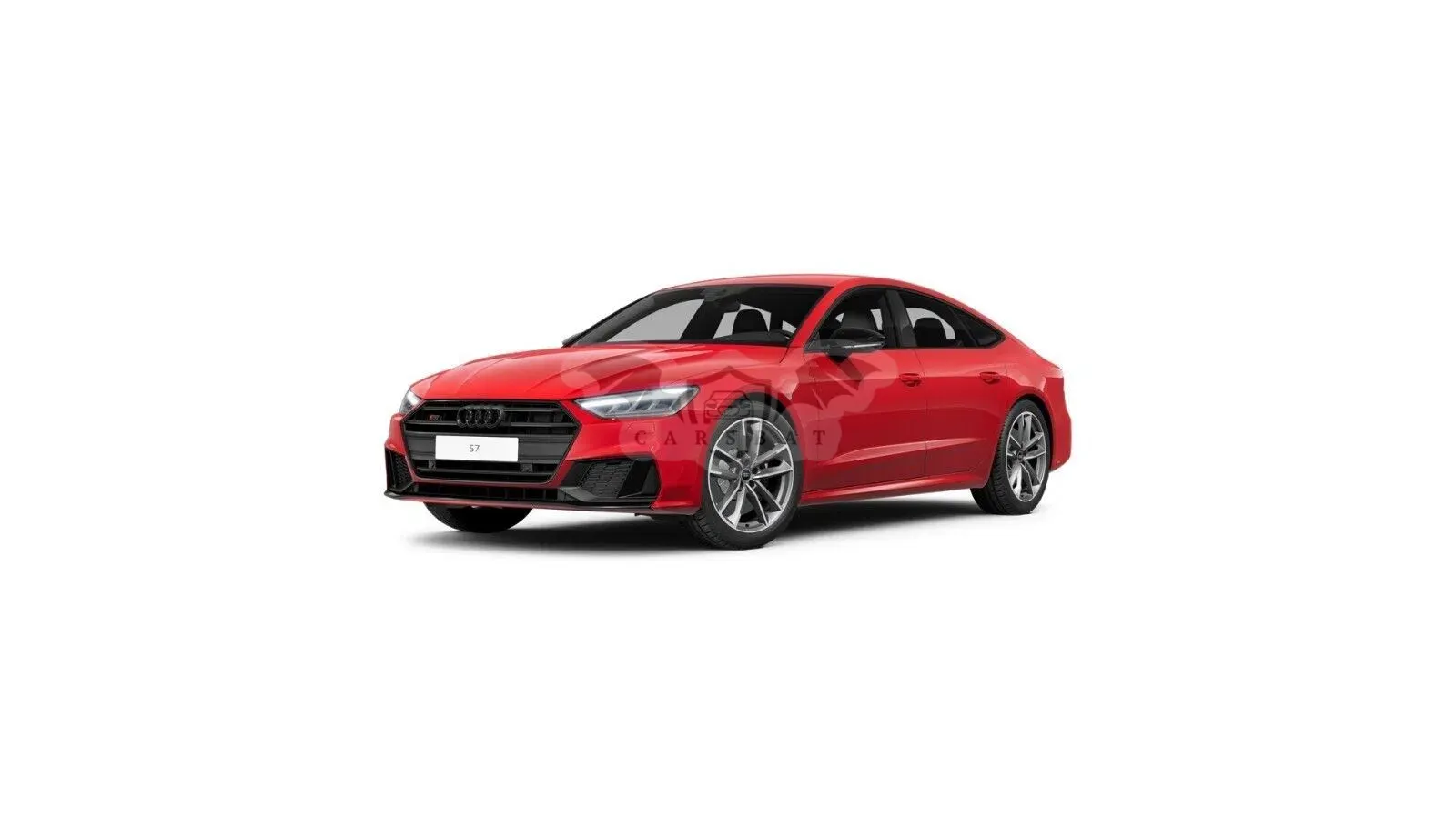 Audi S7 C8 (2018-) TDI Tiptronic 2022