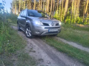 Renault Koleos I (2006-2016) 2.0 dCi 4x4 Bose Edition 2009