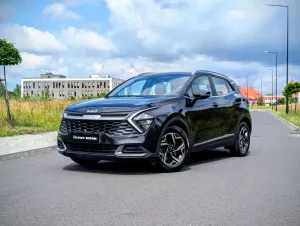 Kia Sportage V (2021-) 1.6 T-GDI M 2WD 2023