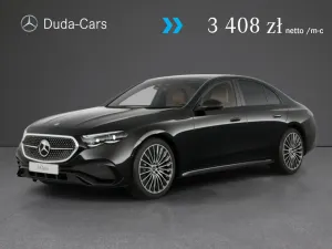 Mercedes-Benz E W214 (2023-) 450 d mHEV 4-Matic AMG 9G-Tronic 2026