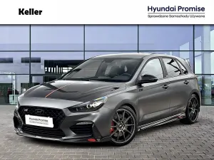 Hyundai i30 2020