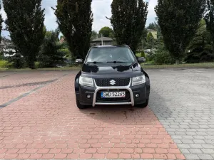 Suzuki Grand Vitara II (2005-2015) 1.9 DDiS De Luxe 2011