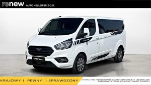 Ford Transit Custom Kombi 340 L2H1 Trend 2022