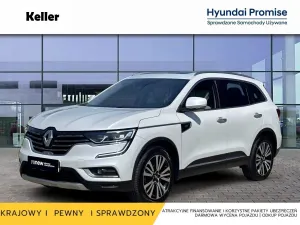 Renault Koleos II (2016-) 2.0 dCi Initiale Paris X-Tronic 2019