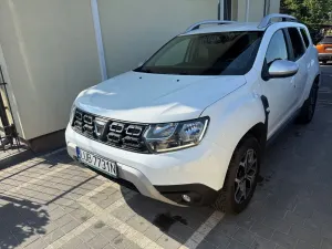 Dacia Duster II (2017-) Blue dCi 115 2WD Prestige 2021