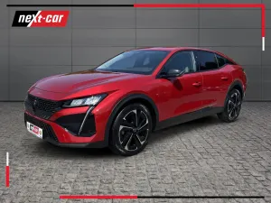 Peugeot 408 1.2 PureTech Allure Pack S&S EAT8 2023