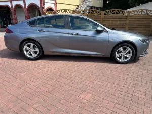 Opel Insignia B (2017-) 1.5 T Enjoy S&S Eco 2019