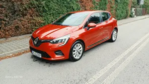 Renault Clio V (2019-2025) 1.0 TCe Intens 2022