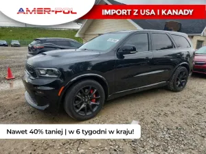 Dodge Durango 2021