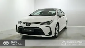 Toyota Corolla Seria E21 (2019-) 1.5 Active 2022