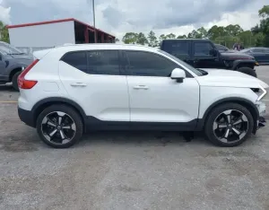 Volvo XC40 T5 AWD Inscription 2019