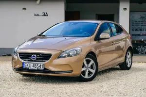 Volvo V40 II (2012-) D2 2013
