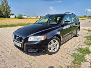 Volvo V50 2.0D R-Design Kinetic 2008