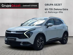 Kia Sportage V (2021-) 2023