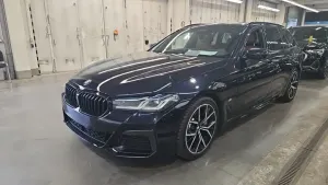 BMW 5 Series G30/G31 (2017-2023) 530i xDrive mHEV M Sport sport 2023