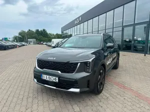 Kia Sorento IV (2020-) 1.6 T-GDI HEV Prestige Line AWD 7os 2026
