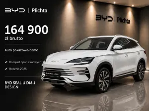 BYD Seal 2025