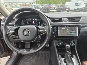 Skoda Superb III (2015-2023) 2.0 TSI 4x4 L&K DSG 2022