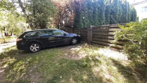 Peugeot 508 I (2010-2018) 1.6 T Active 2011