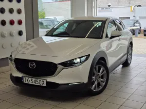 Mazda CX-30 2.0 mHEV Kanjo 2WD 2019