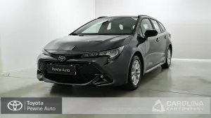 Toyota Corolla Seria E21 (2019-) 1.8 Hybrid Comfort 2025
