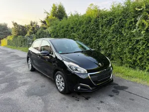 Peugeot 208 I (2012-2019) 1.2 PureTech Style 2019
