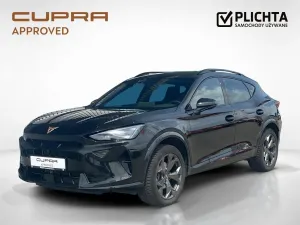 Cupra Formentor 1.5 eTSI mHEV DSG 2025