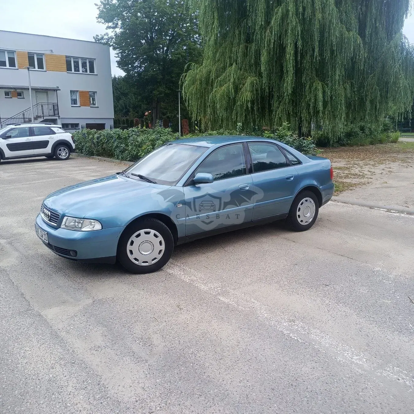 Audi A4 B5 (1995-2001) 1.8 1999