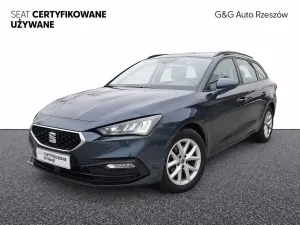 Seat Leon 2025