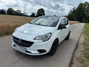 Opel Corsa E (2014-2019) 1.4 Color Edition 2018