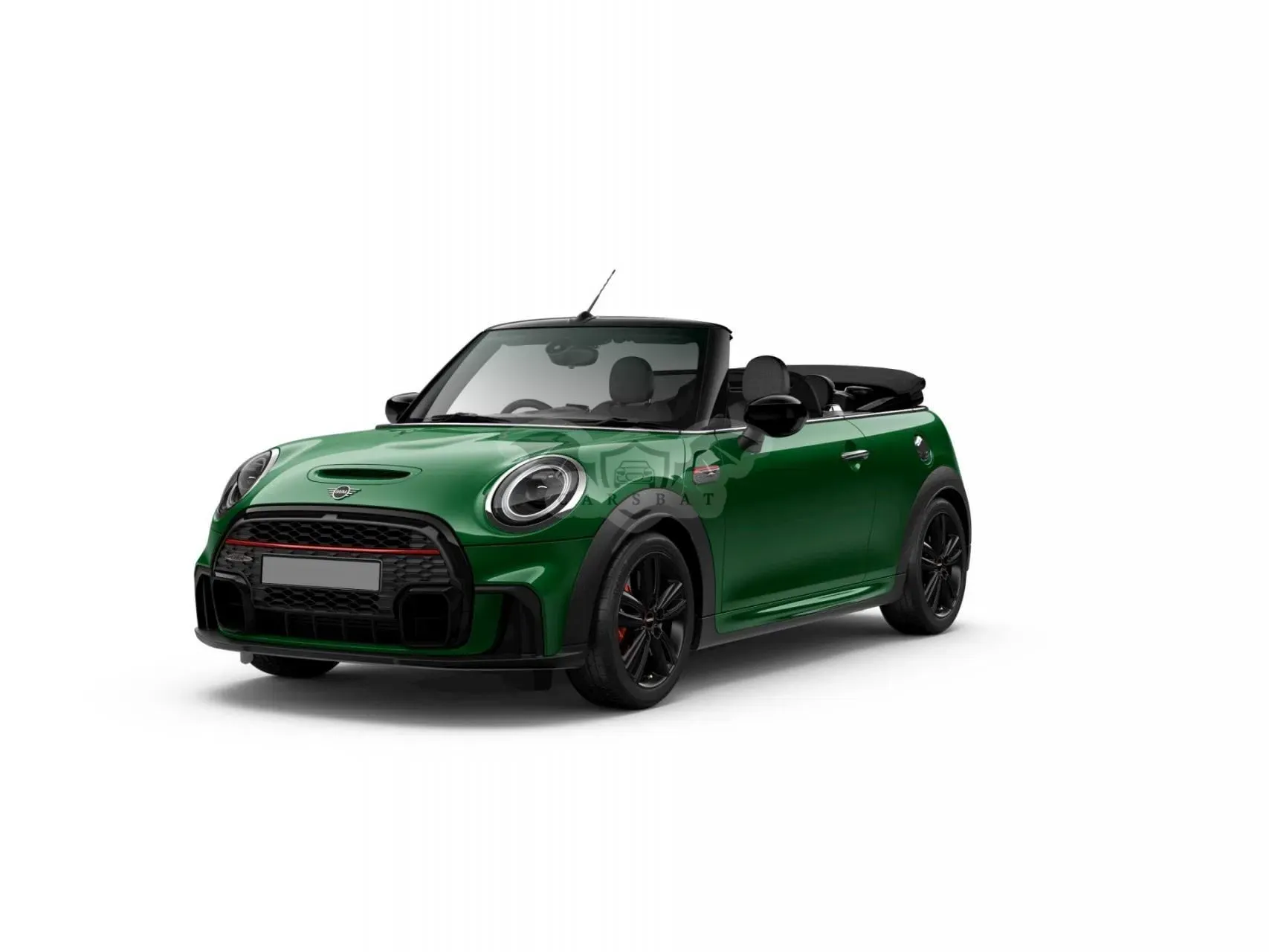 Mini John Cooper Works 2021