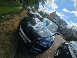 Jaguar F-Pace 2.0 i4D RWD R-Sport 2016