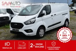 Ford Transit 2022
