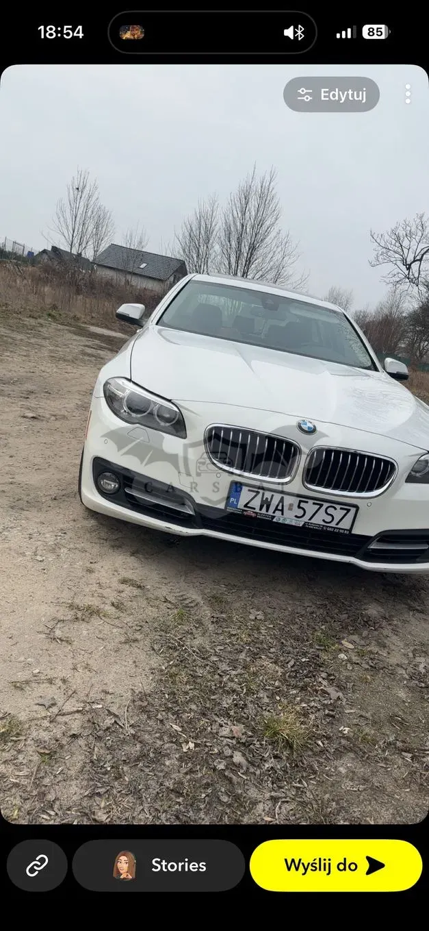 BMW 5 Series F10/F11 (2009-2017) 528i xDrive 2015