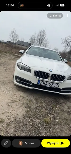 BMW 5 Series F10/F11 (2009-2017) 528i xDrive 2015
