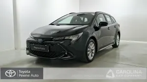 Toyota Corolla Seria E21 (2019-) 1.8 Hybrid Comfort 2025
