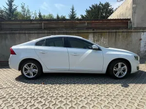 Volvo S60 II (2010-) T5 Drive-E Base 2015